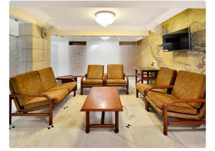 אחמדאבאד Hotel Apex מראה חיצוני תמונה
