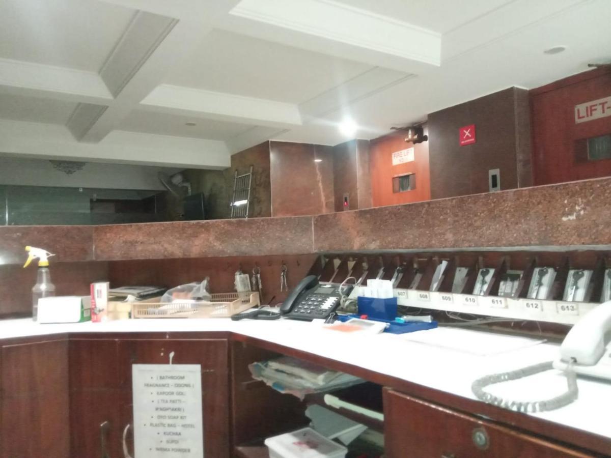 אחמדאבאד Hotel Apex מראה חיצוני תמונה