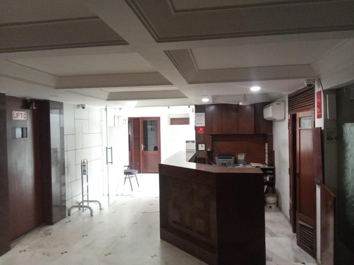 אחמדאבאד Hotel Apex מראה חיצוני תמונה