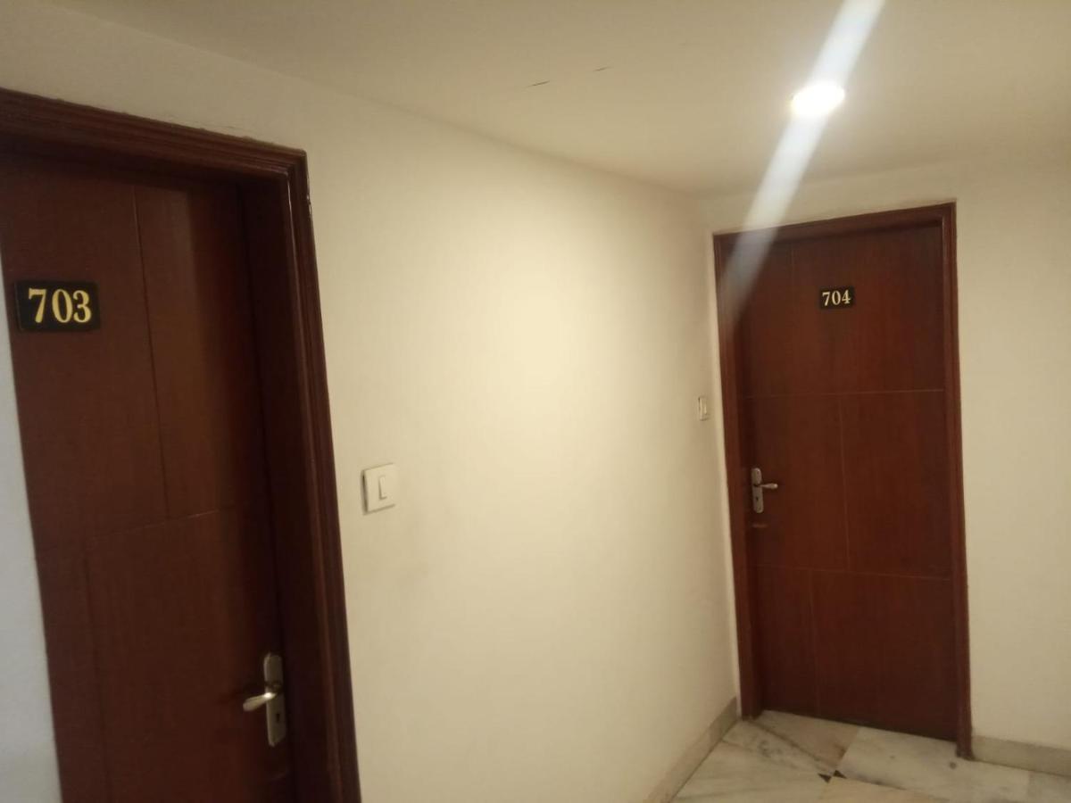 אחמדאבאד Hotel Apex מראה חיצוני תמונה