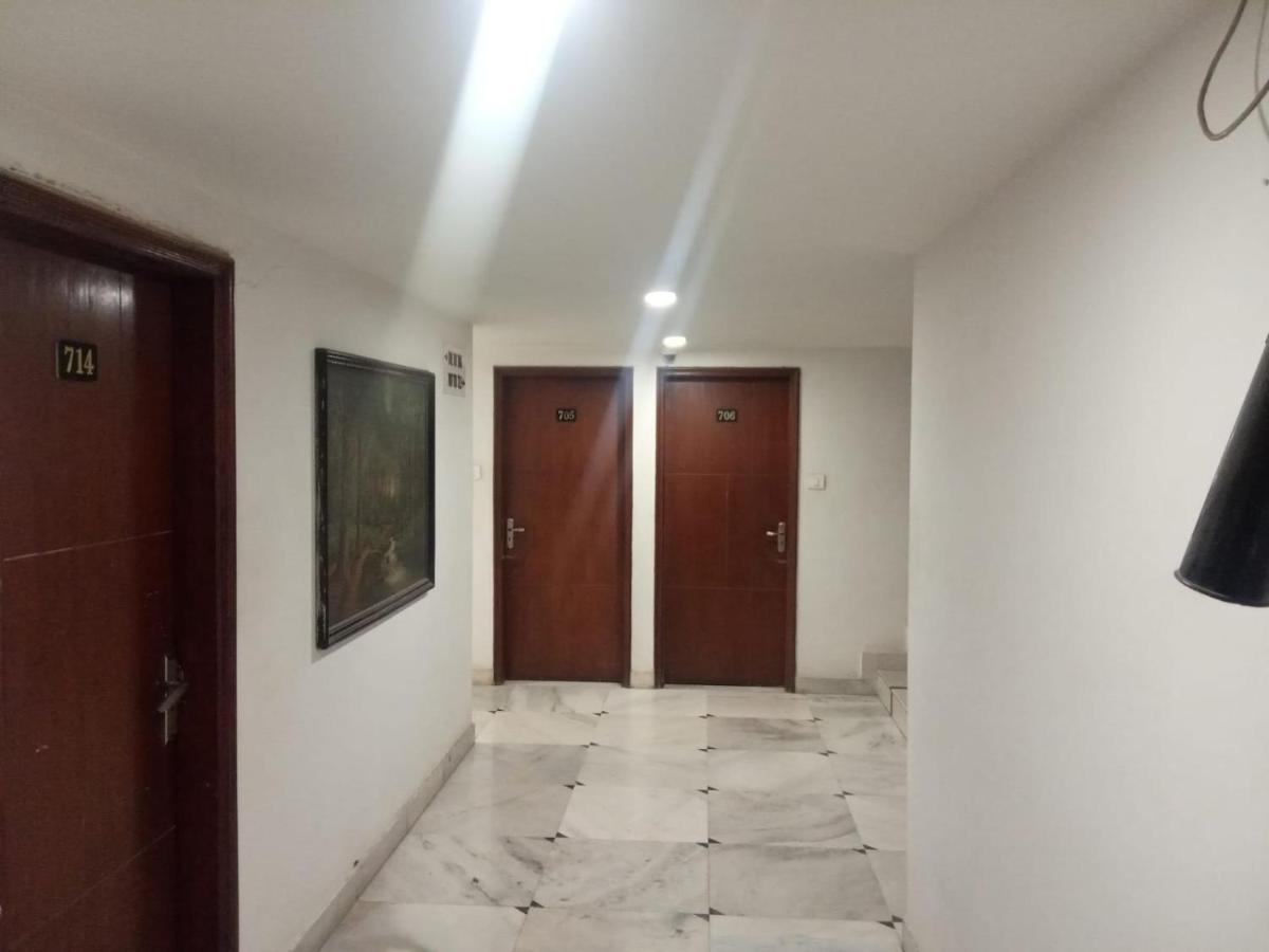 אחמדאבאד Hotel Apex מראה חיצוני תמונה