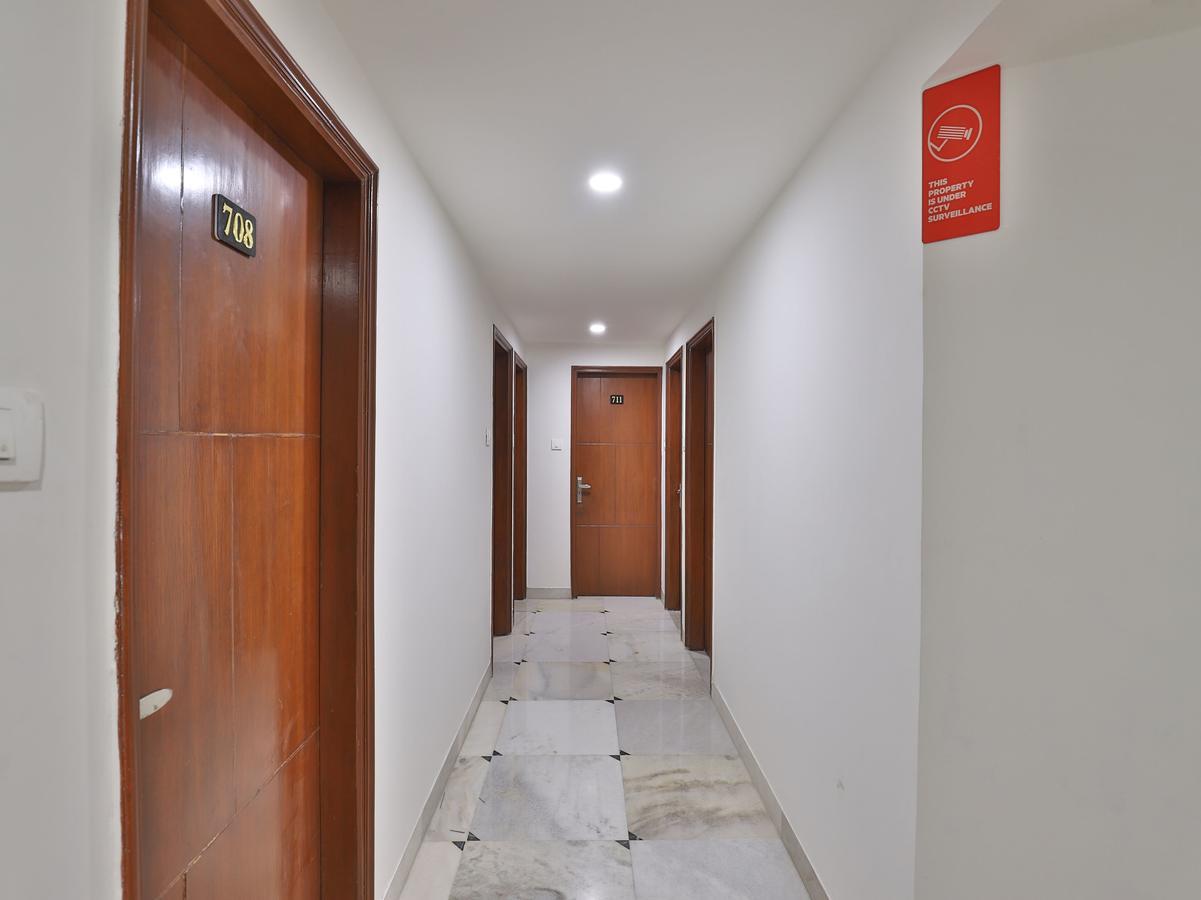 אחמדאבאד Hotel Apex מראה חיצוני תמונה