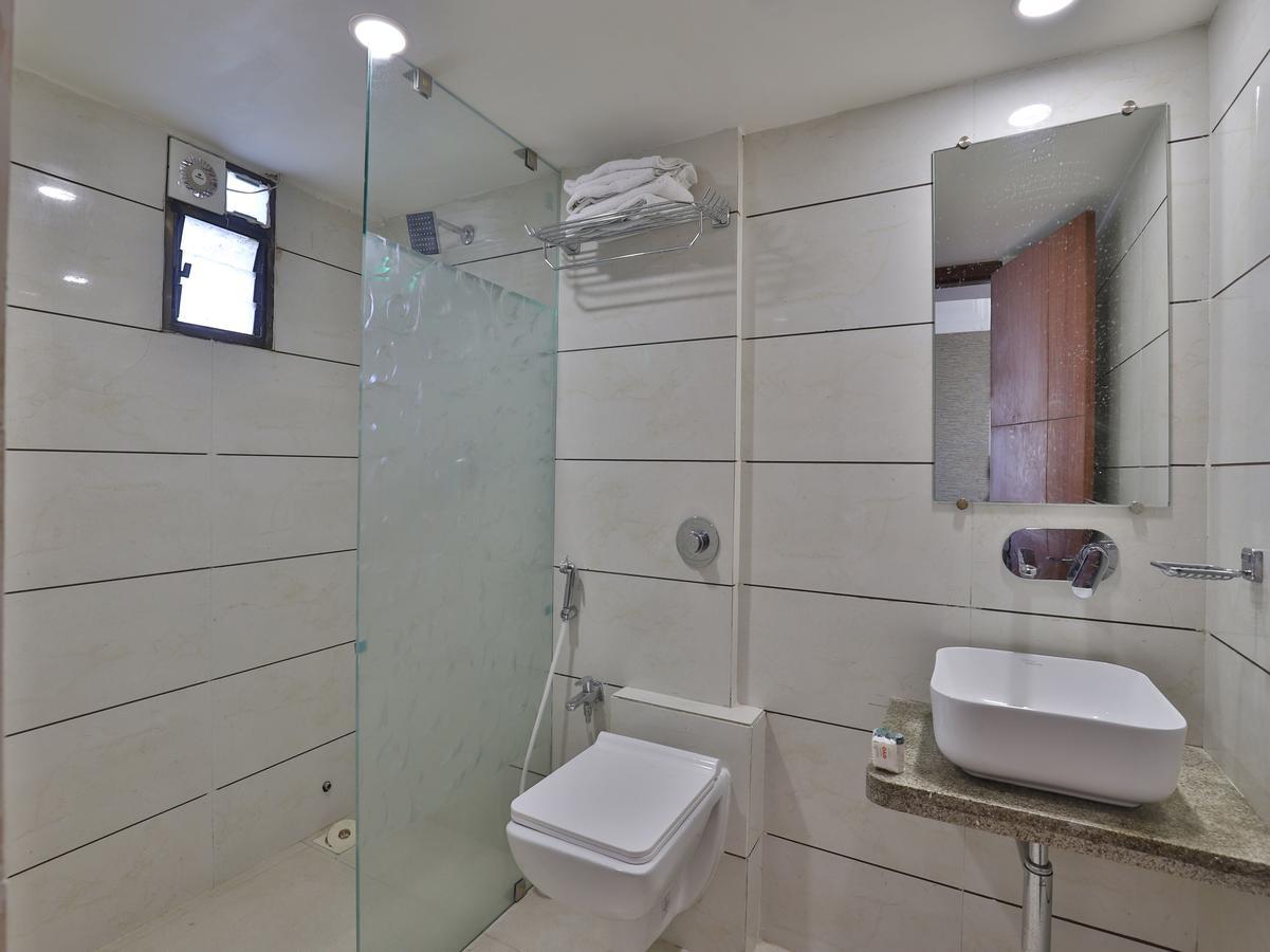אחמדאבאד Hotel Apex מראה חיצוני תמונה